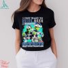 Titans Pro Shop The Grinch Tennessee Titans Stomp On NFL Teams Christmas T Shirt