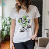 Texas Longhorns 2024 Allstate Sugar Bowl Retro Shirt