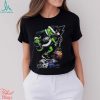 I’m Just Here For The Christmas Spirit T Shirt