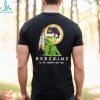 Grinch Nfl Washington Redskins I’ll Be There For You Christmas Shirt