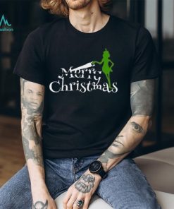 Grinch T Shirt “Merry Christmas”, hoodie, sweater, long sleeve and tank top Grinch T Shirt “Merry Christmas”