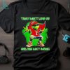 NFL Houston Texans Not Just Nana Also A Fan T Shirt