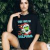 Tate Mcrae The Think Later Tour 2024 Sweatshirt Wanna Be T Shirt Canadian Pop Singer Classic