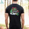 Teenage Mutant Ninja Turtles Ugly Christmas Sweatshirt