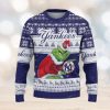 Sagres Beer Ugly Christmas Sweater Xmas 3D Printed Christmas Sweater Gift