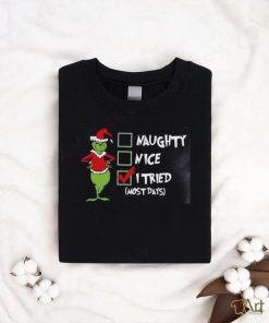 Grinchmas Shirt