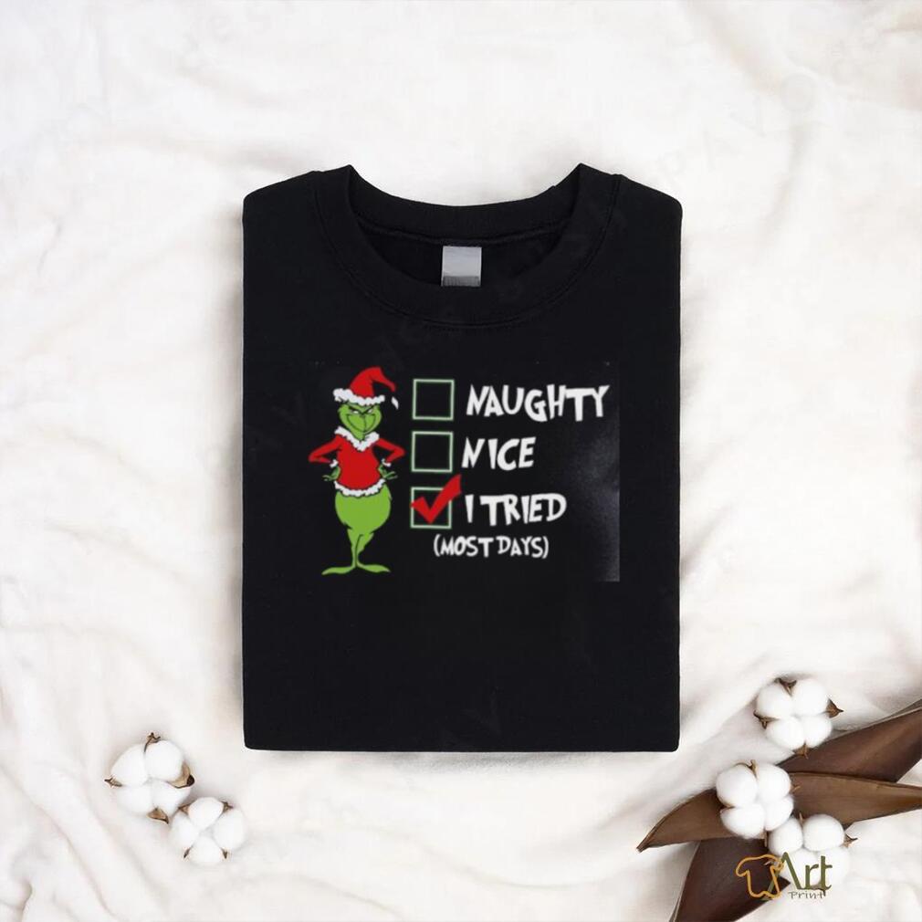 Grinchmas Shirt Grinchmas Shirt