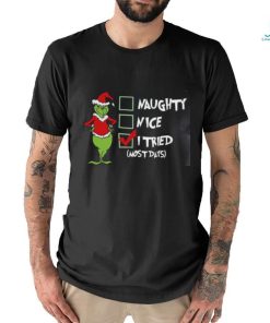 Grinchmas Shirt
