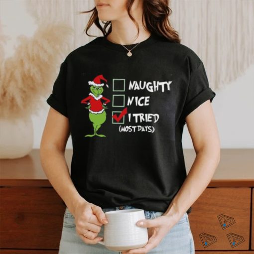 Grinchmas Shirt