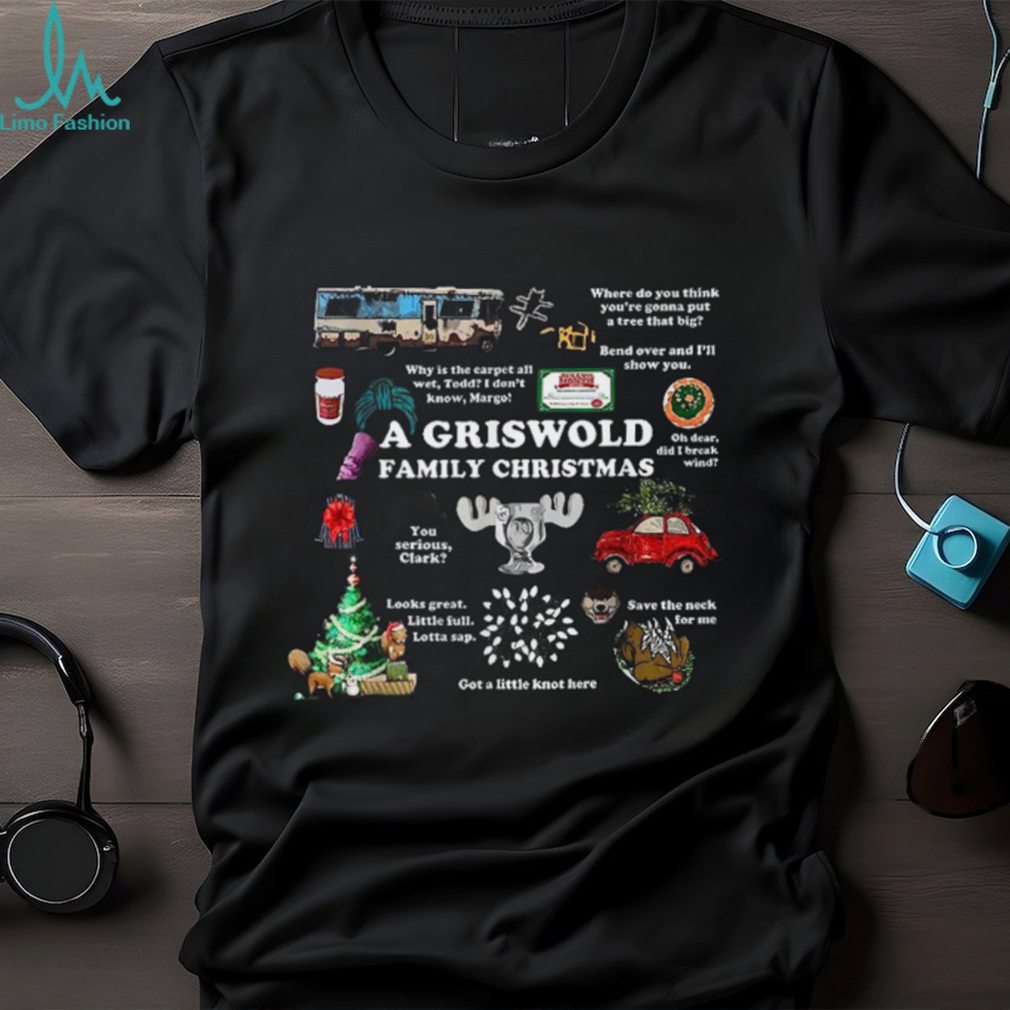 Griswold Family Christmas Pajamas Holiday Xmas T Shirt Griswold Family Christmas Pajamas Holiday Xmas T Shirt
