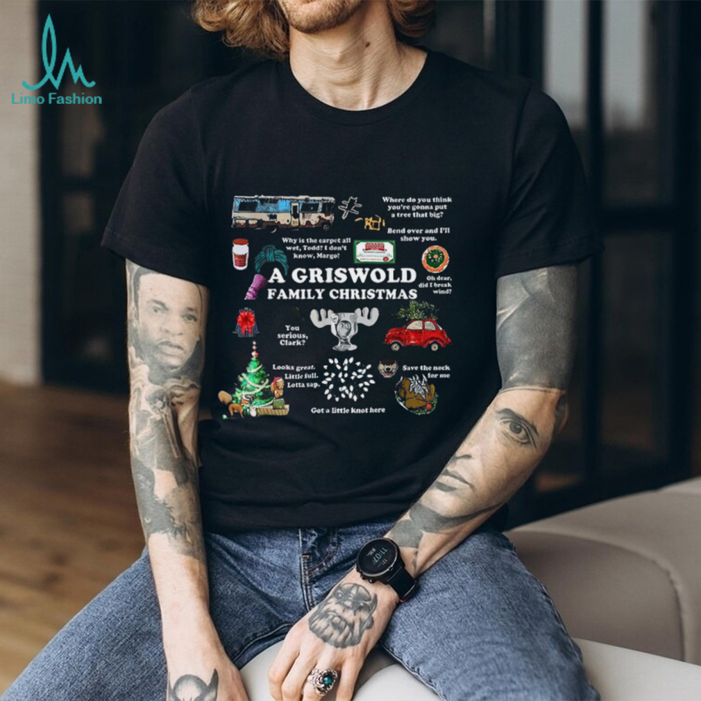 Griswold Family Christmas Pajamas Holiday Xmas T Shirt Griswold Family Christmas Pajamas Holiday Xmas T Shirt