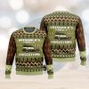 Griswold’s Family Christmas Vacation Ugly Christmas Sweater