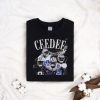 The king lebron james T Shirt
