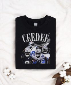 Groovy CeeDee Lamb Shirt