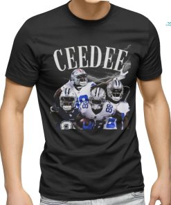 Groovy CeeDee Lamb Shirt