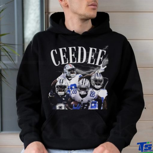 Groovy CeeDee Lamb Shirt