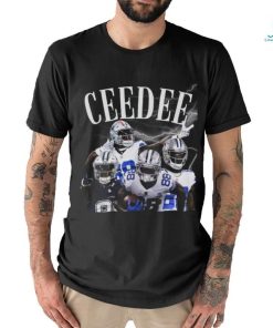 Groovy CeeDee Lamb Shirt
