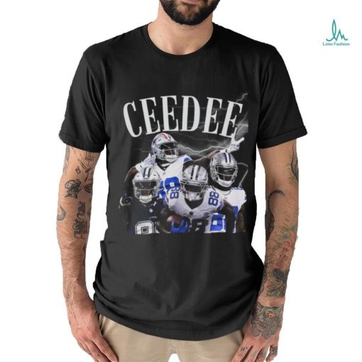 Groovy CeeDee Lamb Shirt