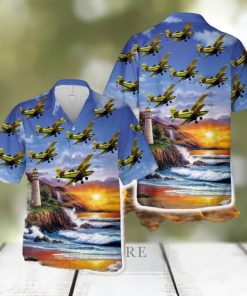 Grumman G 164 B Ag Cat Hawaiian Shirt For Men And Women Gift New Teams Shirt Aloha Beach