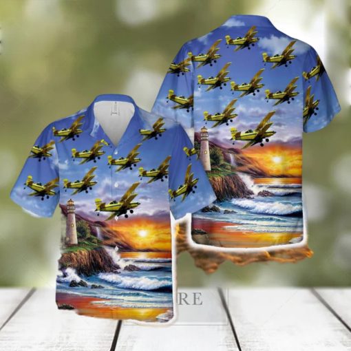 Grumman G 164 B Ag Cat Hawaiian Shirt For Men And Women Gift New Teams Shirt Aloha Beach