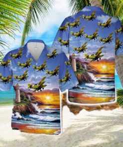 Grumman G 164 B Ag Cat Hawaiian Shirt For Men And Women Gift New Teams Shirt Aloha Beach