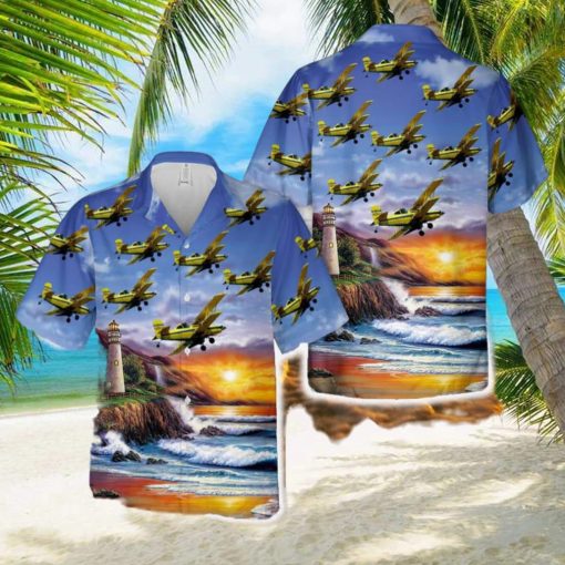 Grumman G 164 B Ag Cat Hawaiian Shirt For Men And Women Gift New Teams Shirt Aloha Beach