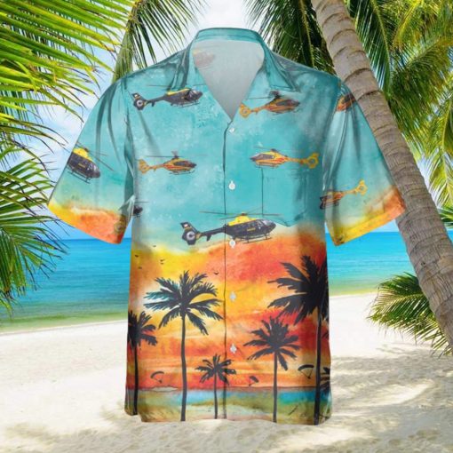 Gulfstream C 37 C37_Pocket Hawaiian Shirt C2