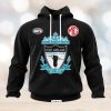 HOT Personalized AFL Sydney Swans Special Design For NAIDOC Week For Our Elders Hoodie Sweatshirt 3D