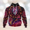 Miami Heat Advance NBA Finals 2023 Eastern Conference Champions Hoodie Sweatshirt 3D