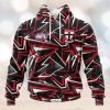 HOT Personalized AFL Richmond Tigers Special Sideline Design Hoodie Sweatshirt 3D