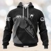 HOT Personalized AFL Sydney Swans Special Sideline Design Hoodie Sweatshirt 3D