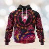 Alpha Phi Alpha Christmas Hand Sign Hoodie 3D All Over Print