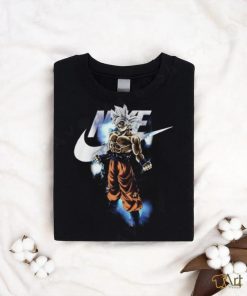 HOT TREND NK Goku 2023 Unisex T Shirt Limited Edition