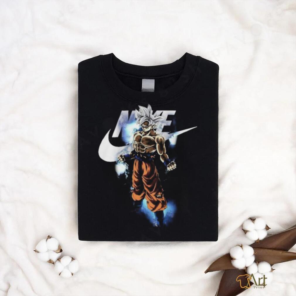 HOT TREND NK Goku 2023 Unisex T Shirt Limited Edition HOT TREND NK Goku 2023 Unisex T Shirt Limited Edition