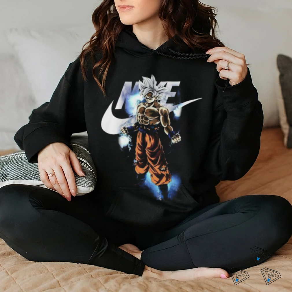 HOT TREND NK Goku 2023 Unisex T Shirt Limited Edition HOT TREND NK Goku 2023 Unisex T Shirt Limited Edition