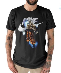 HOT TREND NK Goku 2023 Unisex T Shirt Limited Edition