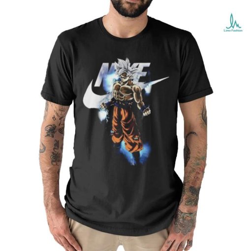 HOT TREND NK Goku 2023 Unisex T Shirt Limited Edition