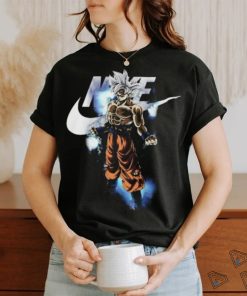 HOT TREND NK Goku 2023 Unisex T Shirt Limited Edition