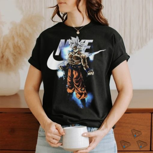 HOT TREND NK Goku 2023 Unisex T Shirt Limited Edition