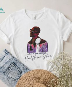 Halftime Show Super Bowl 2024 Usher Graphic T Shirt