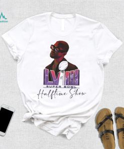 Halftime Show Super Bowl 2024 Usher Graphic T Shirt