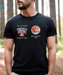 Hall Of Fame Allstate Sugar Bowl Class Of 2024 Danny Wuerffel Florida 1995 97 Shirt, hoodie, sweater, long sleeve and tank top Hall Of Fame Allstate Sugar Bowl Class Of 2024 Danny Wuerffel Florida 1995 97 Shirt
