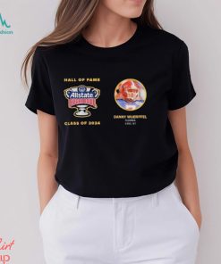 Hall Of Fame Allstate Sugar Bowl Class Of 2024 Danny Wuerffel Florida 1995 97 Shirt, hoodie, sweater, long sleeve and tank top Hall Of Fame Allstate Sugar Bowl Class Of 2024 Danny Wuerffel Florida 1995 97 Shirt