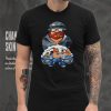 Branch and hutch graphic shirt