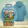 NRL Penrith Panthers Custom Name Indigenous Pullover Hoodie