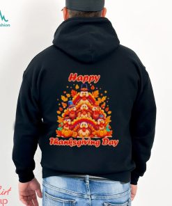 Happy Thanksgiving day 2023 shirt