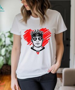 Happy Valentine Mahomes Kansas City Chiefs valentine T shirt