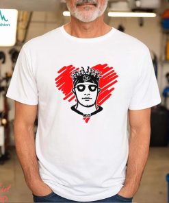 Happy Valentine Mahomes Kansas City Chiefs valentine T shirt