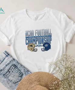 Harding Bisons vs Mines Orediggers NCAA Division II Football Championship 2023 Helmet Shirt, hoodie, sweater, long sleeve and tank top Harding Bisons vs Mines Orediggers NCAA Division II Football Championship 2023 Helmet Shirt