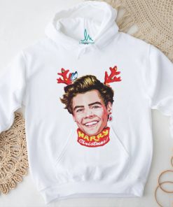 Harry Christmas 2023 shirt